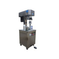 Full Semi Automatic Tomato Sauce Automatic Sealing Machine